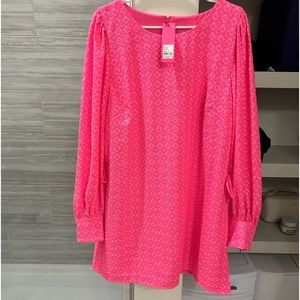 Lily Pulitzer size 16 dress